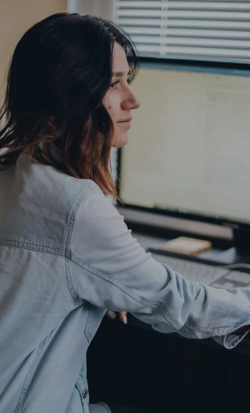 Web design agency in London, UK