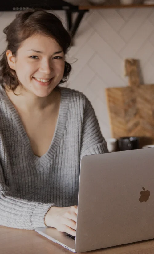 Web design agency in London, UK